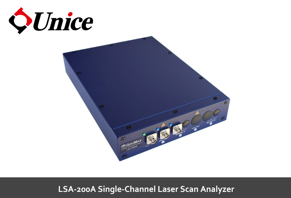 LSA-200A